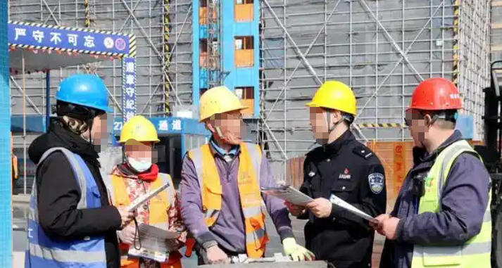 标准员安全职责内容有哪些要求-标准员安全职责要求