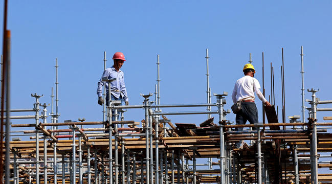 河北区市标准员培训服务电话-河北区市标准员培训电话